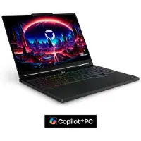 Lenovo Legion 5a Gen 11 15 AMD AMD Ryzen AI 9 465 Processor 2.00 GHz up to 5.00 GHz, No Operating System, 1 TB SSD M.2 2242 PCIe Gen4 TLC