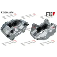 FTE Jarrusatula , 9291165 - Toyota - Land cruiser, 4-runner