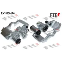 FTE Jarrusatula , 9290232 - Mercedes - W638