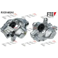 FTE Jarrusatula , 9290368 - Mercedes - W202