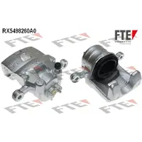 FTE Jarrusatula , 9291744 - Suzuki - Baleno