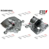 FTE Jarrusatula , 9291648 - Rover - 200-serie, 400-serie, 45, Streetwise, 25