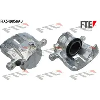 FTE Jarrusatula , 9291833 - Mercedes - W168