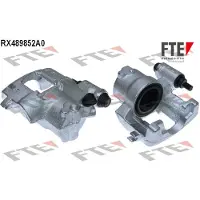 FTE Jarrusatula , 9291414 - Fiat - 500, Punto, Panda, Seicento, Cinquecento. Lancia - Y