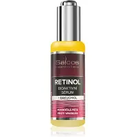 Saloos Bioactive Serum tehokas nuorentava seerumi sisältää retinolia 50 ml