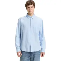 Tom Tailor DENIM Paita vaaleansininen
