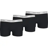 Calvin Klein B70b700507 Boxerit 3 Yksiköt