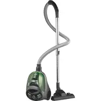 Sencor SVC 1016GR Musta Vihreä Imuri 800W