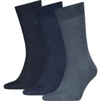 Calvin Klein Sukat 3-pack