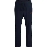 Jack & Jones Jpstkane Norrebro Sweat Pants Noos - Navy - XL
