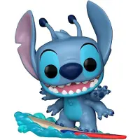 Funko POP! POP! Vinyylihahmo: Disney Stitch - Stitch