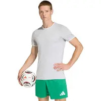 Adidas Pelipaita Entrada 26 - Harmaa/valkoinen, koko Medium