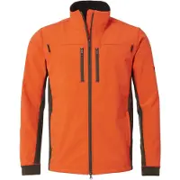 Chevalier Men's Nimrod Jacket High Vis Orange XL