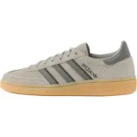 Adidas Originals Tennarit 'HANDBALL SPEZIAL' kivenharmaa / tummanharmaa
