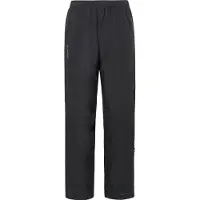 Vaude Bike Men'S Escape Bike Warm Pants
