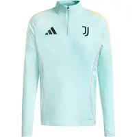 Adidas Juventus Harjoituspaita Tiro 25 - Semi Flash Aqua - , koko Large