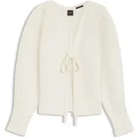 BOSS C_Fumm - Cream - XL