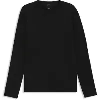 BOSS Talley 01_Ti - Black - L
