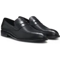 BOSS Tayil_Loaf_Bupf - Black - 40.5