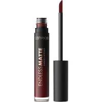 Catrice Endless Matte Nestemäinen huulipuna 5 ml Nr. 150 - Secret Admire