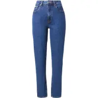 Calvin Klein Jeans Mom Jean Pacifico - Blue - 29 x 30
