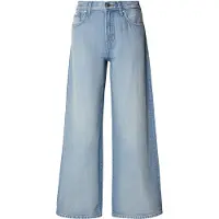Calvin Klein Jeans The Wide Leg Sage Stone - Blue - 30 x 32
