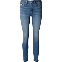 Calvin Klein Jeans Mid Rise Skinny Vintage Canyon - Blue - 26 x 32