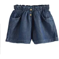Next Farkut sininen denim