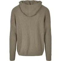 Urban Classics Knitted Collegepaita