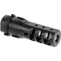 Pts Syndicate Pts Dead Air Keymo Muzzle Brake Korvaaja