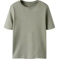Name it Paita 'NKMVobbo' beigenharmaa