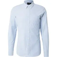Dockers Oxford 2.0 Pitkähihainen Paita
