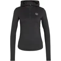 Adidas By Stella Mccartney Toiminnallinen paita 'Studio' musta