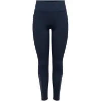 Only Play Onplea-2-Alice Life Hw Pck Tights - Navy - XS