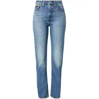 Levi's Wedgie Slim City Slim - Blue - 27 x 30