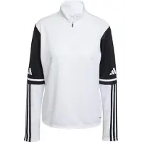 Adidas Squadra 25 Training Collegepaita Puolivetoketjulla