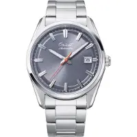 Orient Watches Contemporary Stretto Date Kello