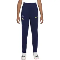 Nike Tottenham Treenihousut Dri-fit Strike 3. - Sininen/sininen/keltainen Lapset - , koko L: 147-158 cm