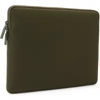 Pipetto Classic Fit Sleeve - dark green - MacBook 13/14