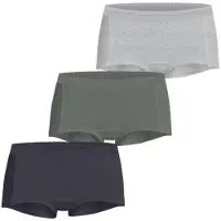 Björn Borg Everyday Cotton Boxer Shorts 3-pack