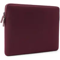 Pipetto Classic Fit Sleeve - burgundy - MacBook 13/14