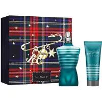 Jean Paul Gaultier Le Male Vapo Set 125ml Eau De Toilette