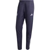 Adidas Manchester United Treenihousut Tiro 25 Presentation - Aurora Musta/violetti - , koko Medium