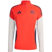 Adidas Bayern München Harjoituspaita Tiro 25 - Punainen - , koko X-Large
