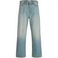 Jack & Jones Farkut 'JJIALEX JJORGINAL' vaaleansininen
