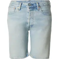 Levi's 501 Original Shorts Never On T - Blue - 30