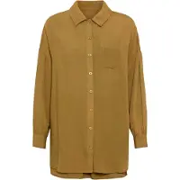 LASCANA Pusero khaki