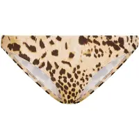 LASCANA Bikinihousut beige / ruskea