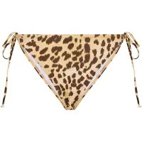 LASCANA Bikinihousut beige / ruskea