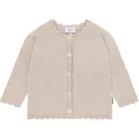 Hust & Claire Neuletakki 'Cilja' beige